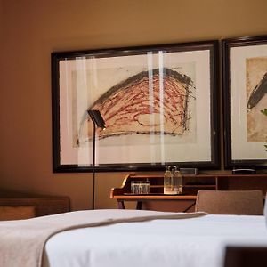 Deluxe Kamer